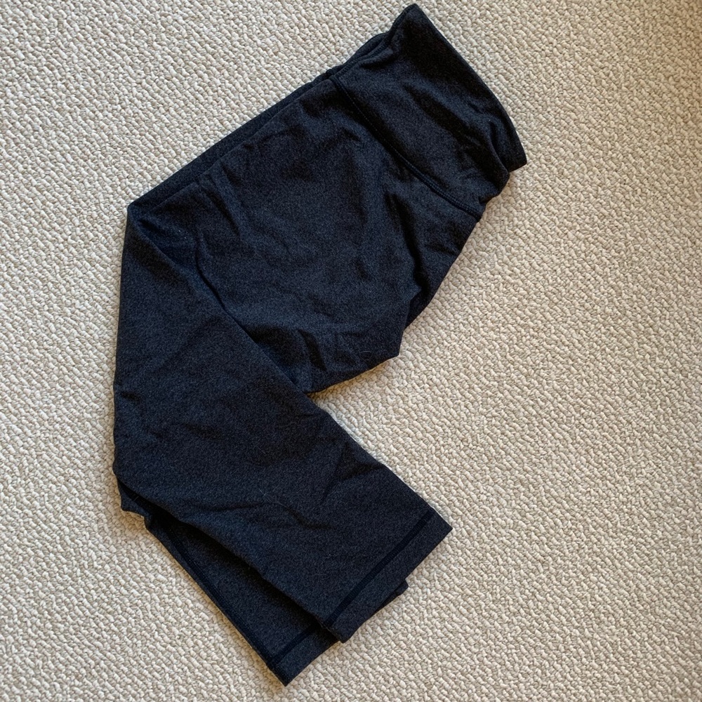 wunder under crops